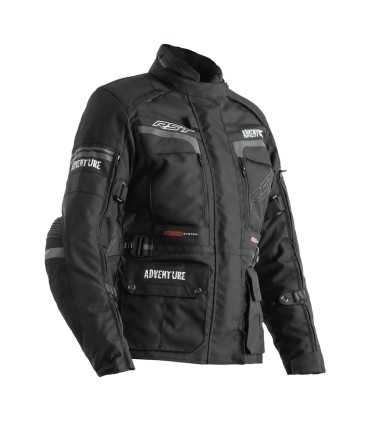 RST Adventure lady jacket black