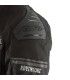 Veste femme RST Adventure noir