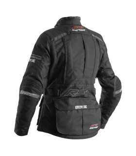 Damenjacke RST Adventure schwarz
