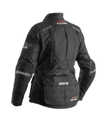 RST Adventure lady jacket black