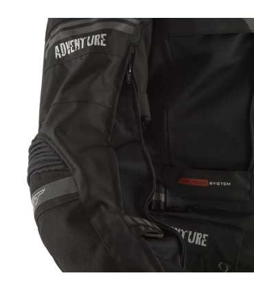 RST Adventure lady jacket black
