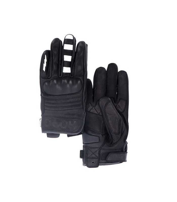 Gants en cuir Roeg FNGR GRAPHIC