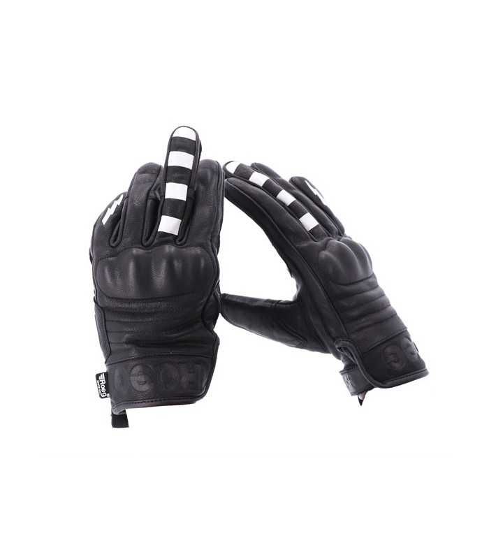 Handschuhe leder Roeg FNGR GRAPHIC