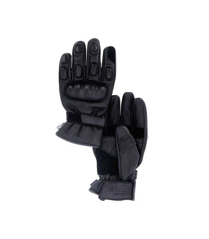 Handschuhe Roeg Bax leder