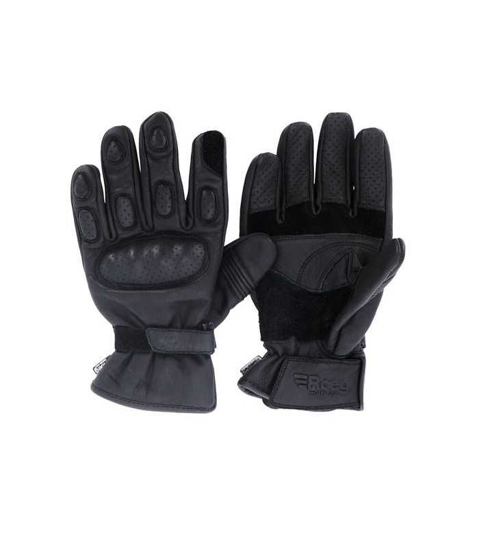 Roeg Bax leather gloves