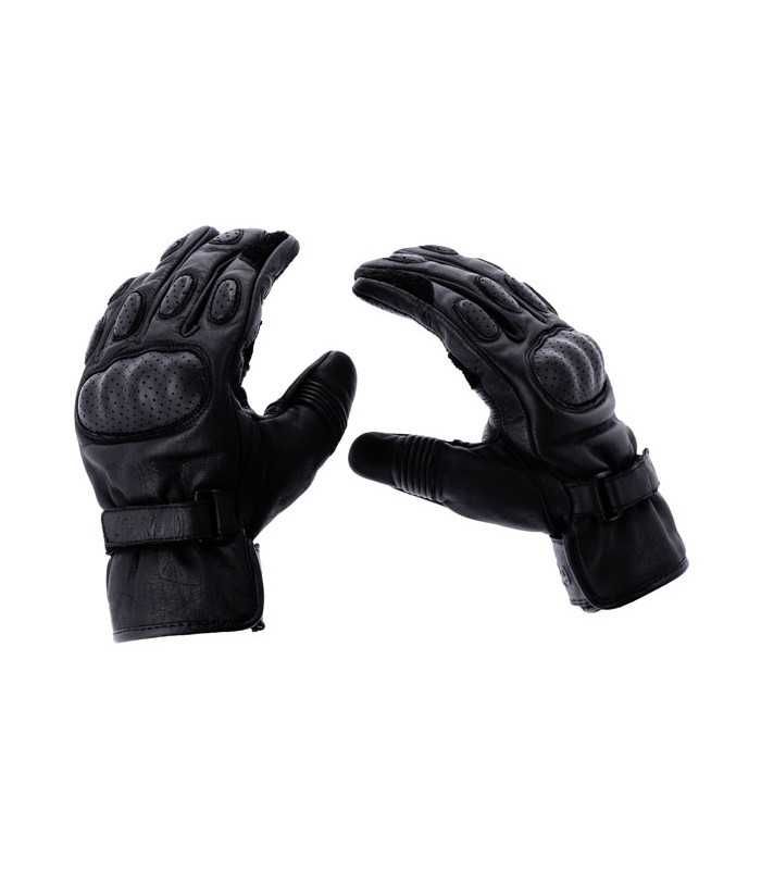 Gants Roeg Bax en cuir