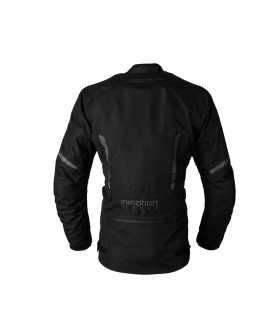 Veste touring RST Axiom Plus Airbag CE noir