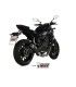 Mivv GP PRO Full Exhaust System Yamaha MT-07/FZ-07 (2014-20)