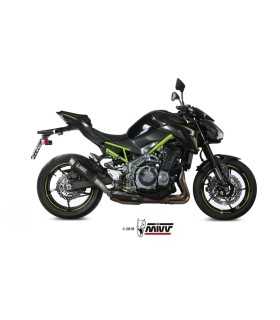 Mivv GP PRO Slip on Kawasaki Z900 (2017-21)