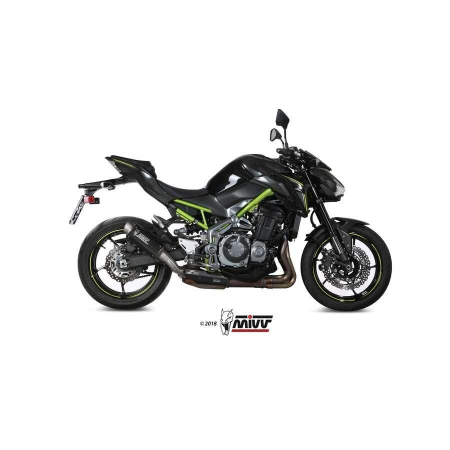 Kawasaki z900 21 new arrivals