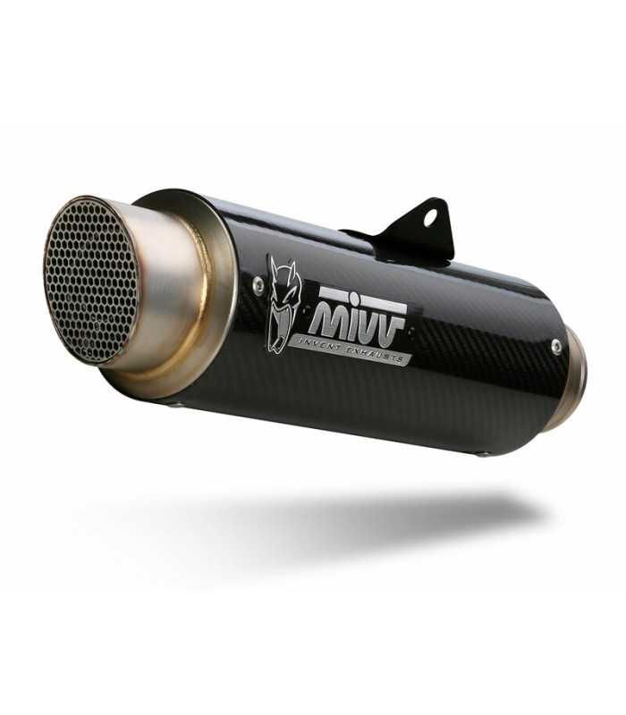 Mivv GP PRO Slip on KTM 1290 Superduke GT (2016-23)