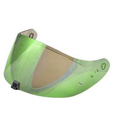 Visor Scorpion Exo 391 green