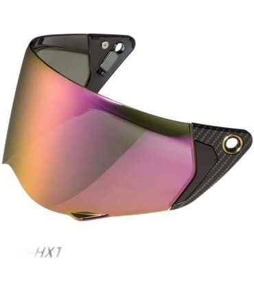 Visiere Scorpion Exo Hx1 purple