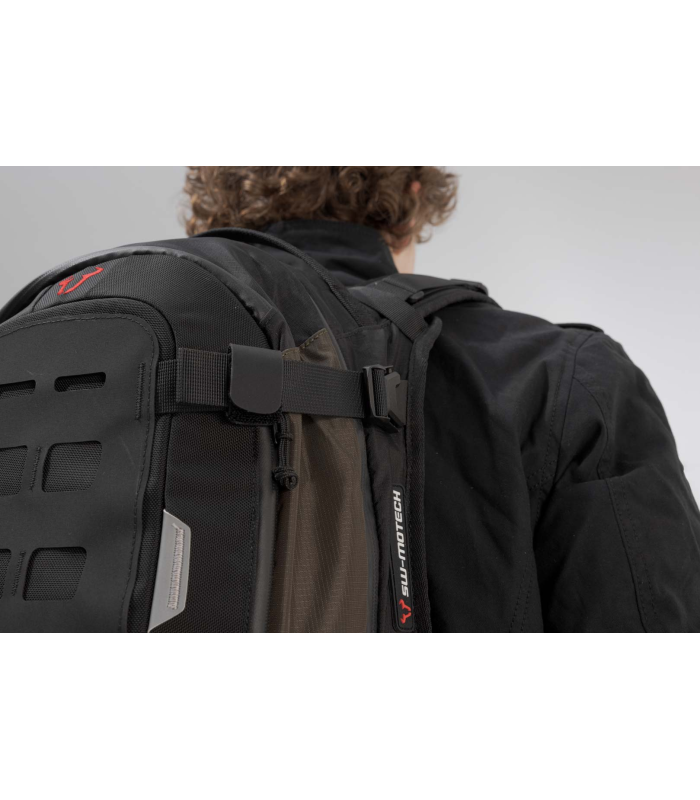 SW-Motech Pro Cosmo backpack