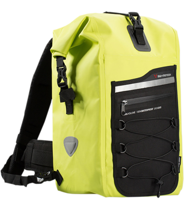 SW-Motech drybag 300 jaune