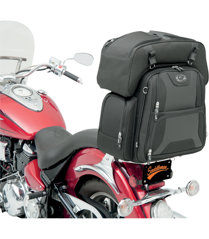 Saddlemen FTB3600 sissy bar
