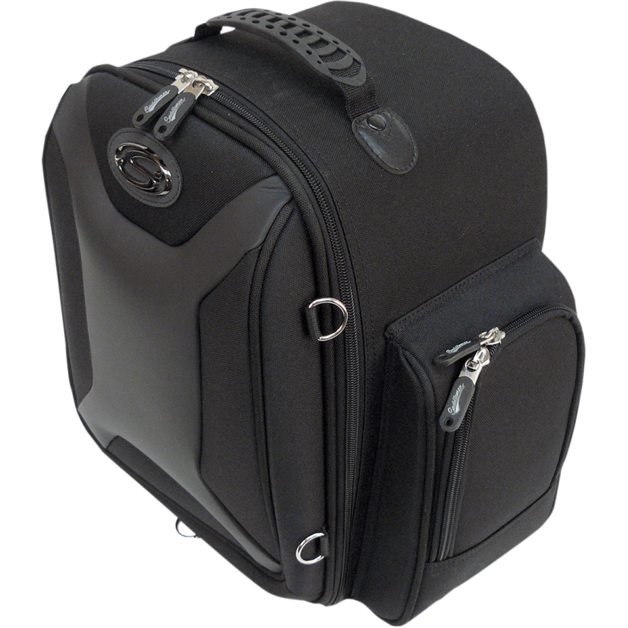 Saddlemen FTB1500 sissy bar