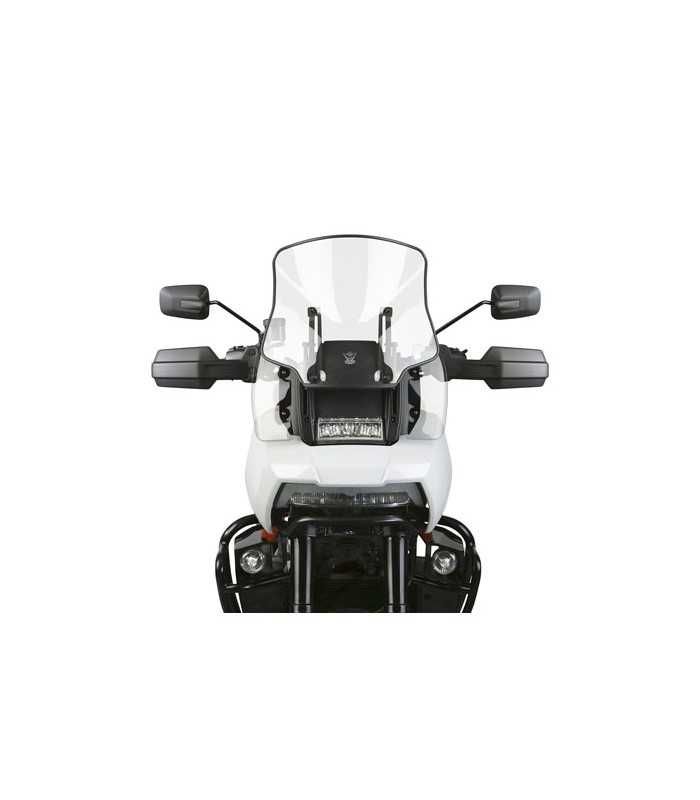 NATIONAL CYCLE VSTREAM® WINDSHIELD LOW Pan America (2021-22)