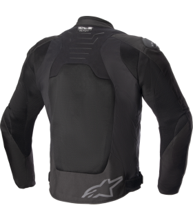 Alpinestars SMX Air black jacket