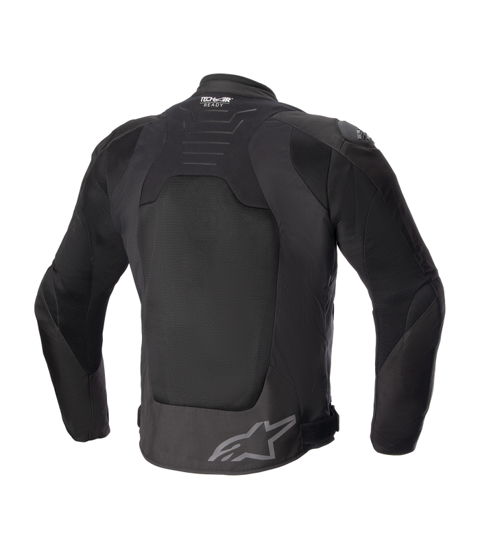 Giacca Alpinestars SMX Air nera