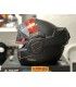 Casco modulare LS2 FF606 Advant all black