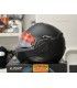 Casco modulare LS2 FF606 Advant all black