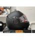 Casco modulare LS2 FF606 Advant all black