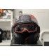Casco modulare LS2 FF606 Advant all black