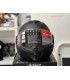 Casco modulare LS2 FF606 Advant all black
