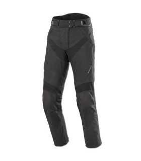 Pantalon femme moto Buse Torino Pro noir