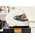 Casco Scorpion Exo-520 Evo Air bianco