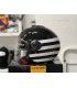 Jet Scorpion Exo City 2 Bee black white