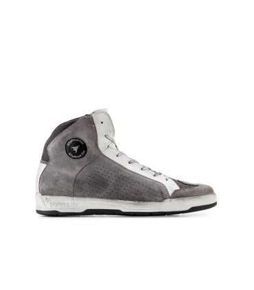 Stylmartin Colorado grau Motorradschuhe