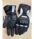 Bogotto leather motorcycle gloves