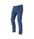 Roeg Chaser Jeans washed denim long 34