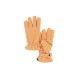 Roeg Jettson leder motorcycle gloves yellow
