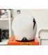 Origine Sprint Gasoline 13 Jet Helm weiß