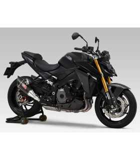 Yoshimura R-11 Slip on Suzuki GSX-S 1000 (2021-24)