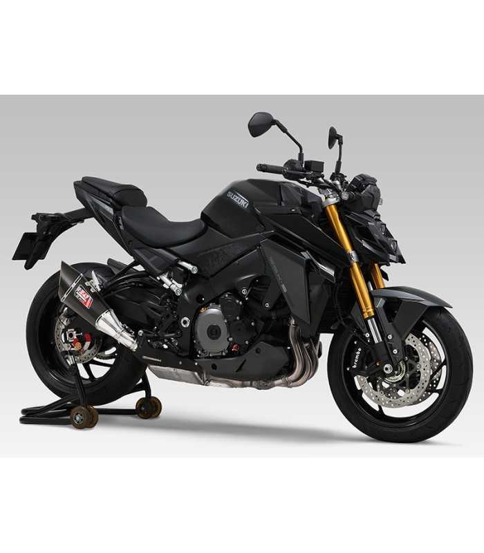 Yoshimura R-11 Slip on Suzuki GSX-S 1000 (2021-24)