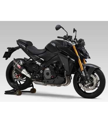 Yoshimura R-11 Slip on Suzuki GSX-S 1000 (2021-24)