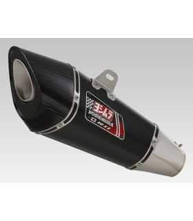 Yoshimura R-11 Slip on Suzuki GSX-S 1000 (2021-24)