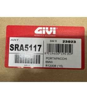 Givi Sra5117 BMW R 1250 R/RS (19-22)
