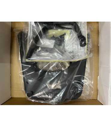 Givi Sr685 special rack for MONOKEY® top case Bmw F650 Gs (2004-07)