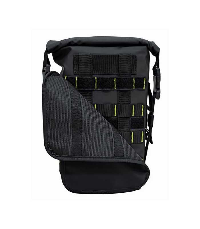 NELSON RIGG HURRICANE RIGGPAK CRASH BAR/TAIL BAG