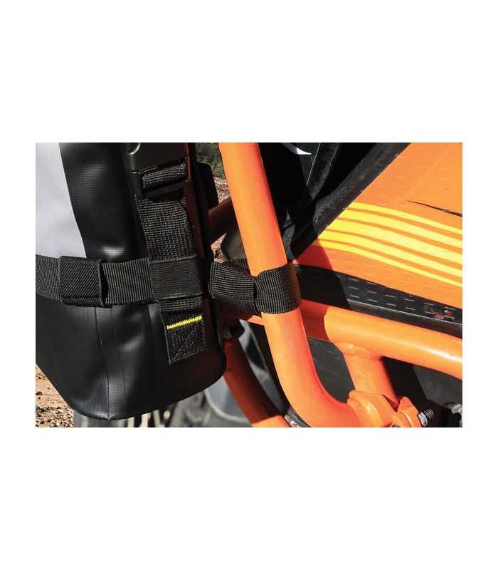 NELSON RIGG HURRICANE RIGGPAK CRASH BAR/TAIL BAG