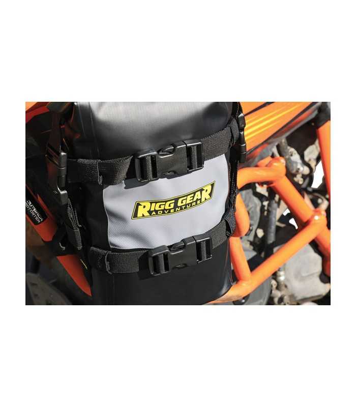 NELSON RIGG HURRICANE RIGGPAK CRASH BAR/TAIL BAG