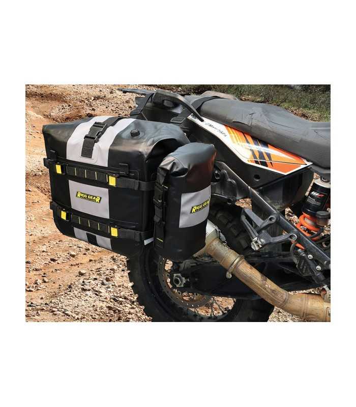 NELSON RIGG HURRICANE RIGGPAK CRASH BAR/TAIL BAG
