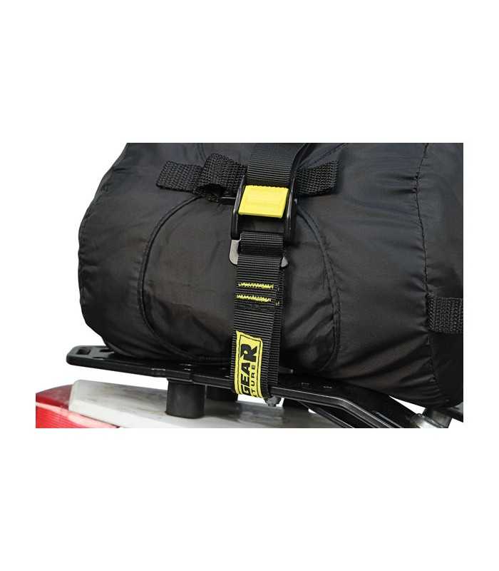 NELSON RIGG, STRAPS KIT