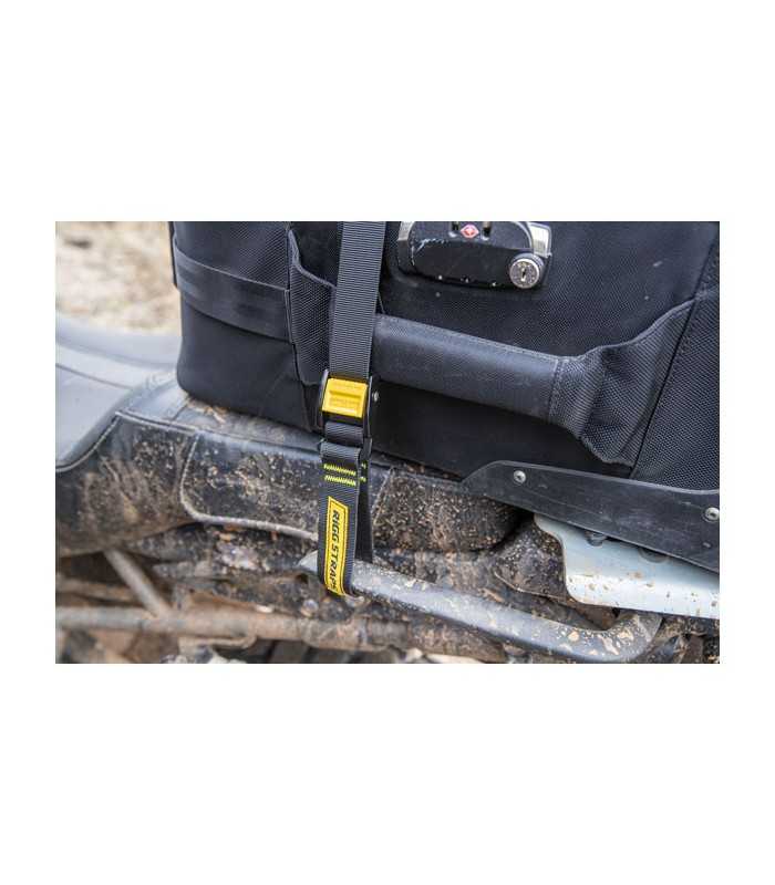 NELSON RIGG, STRAPS KIT