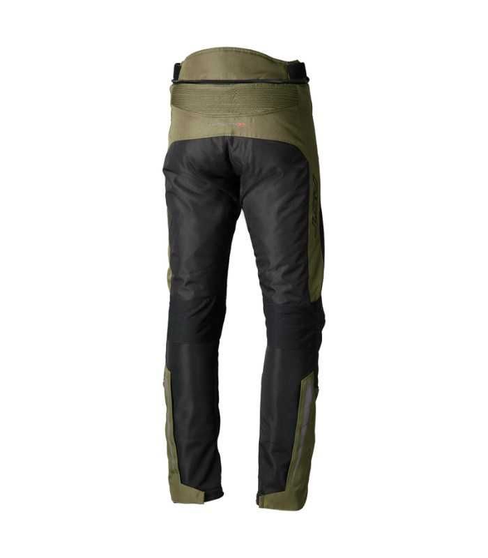 Pantaloni RST Ventilator XT verdi